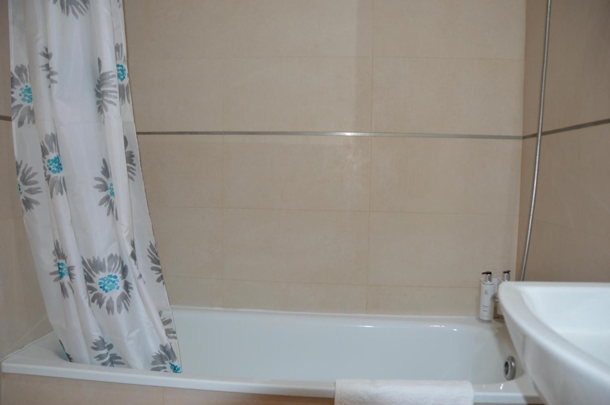 D'Oboe Marlovi Apt With Pool Benidorm Exteriör bild