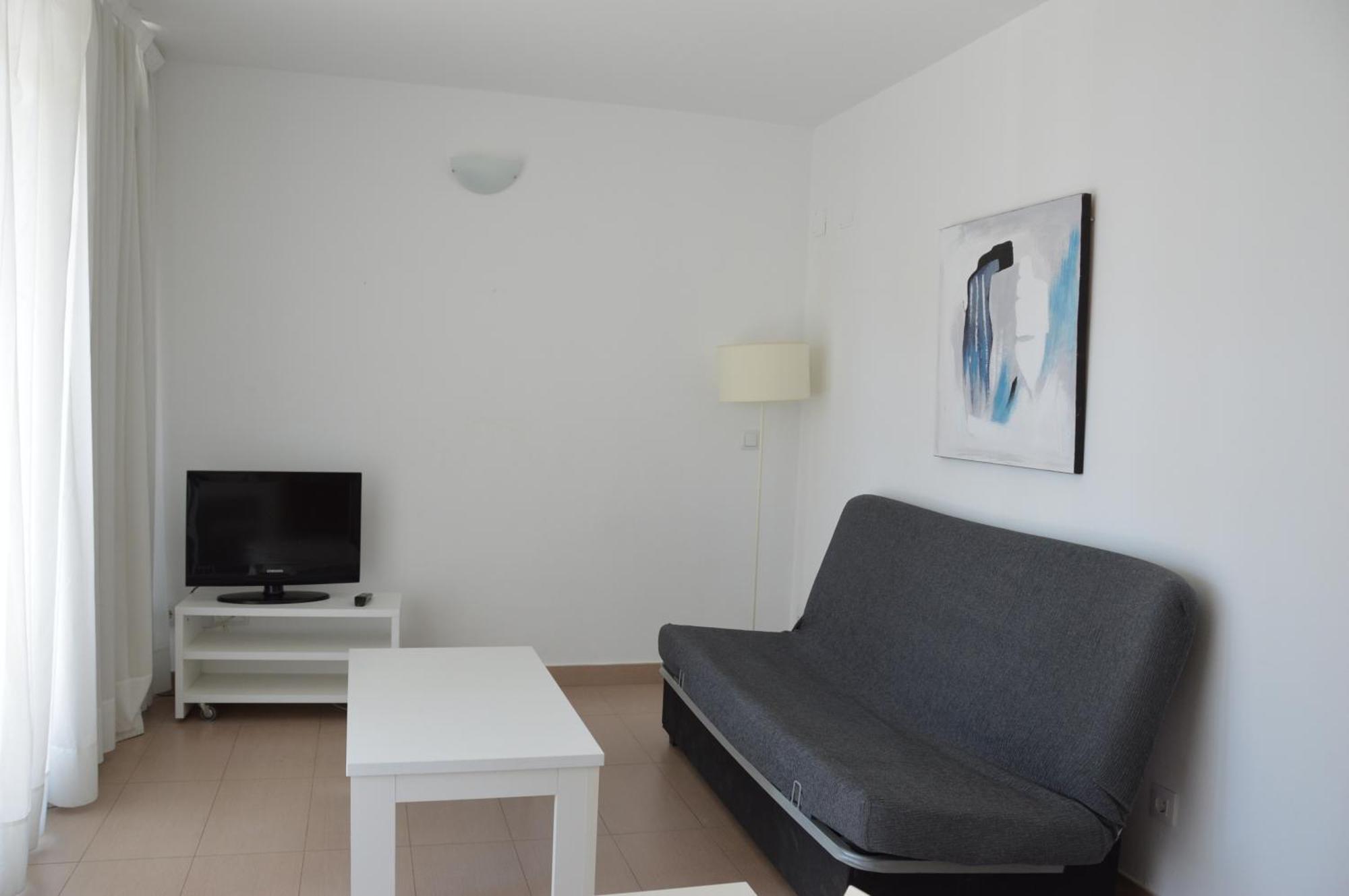 D'Oboe Marlovi Apt With Pool Benidorm Exteriör bild