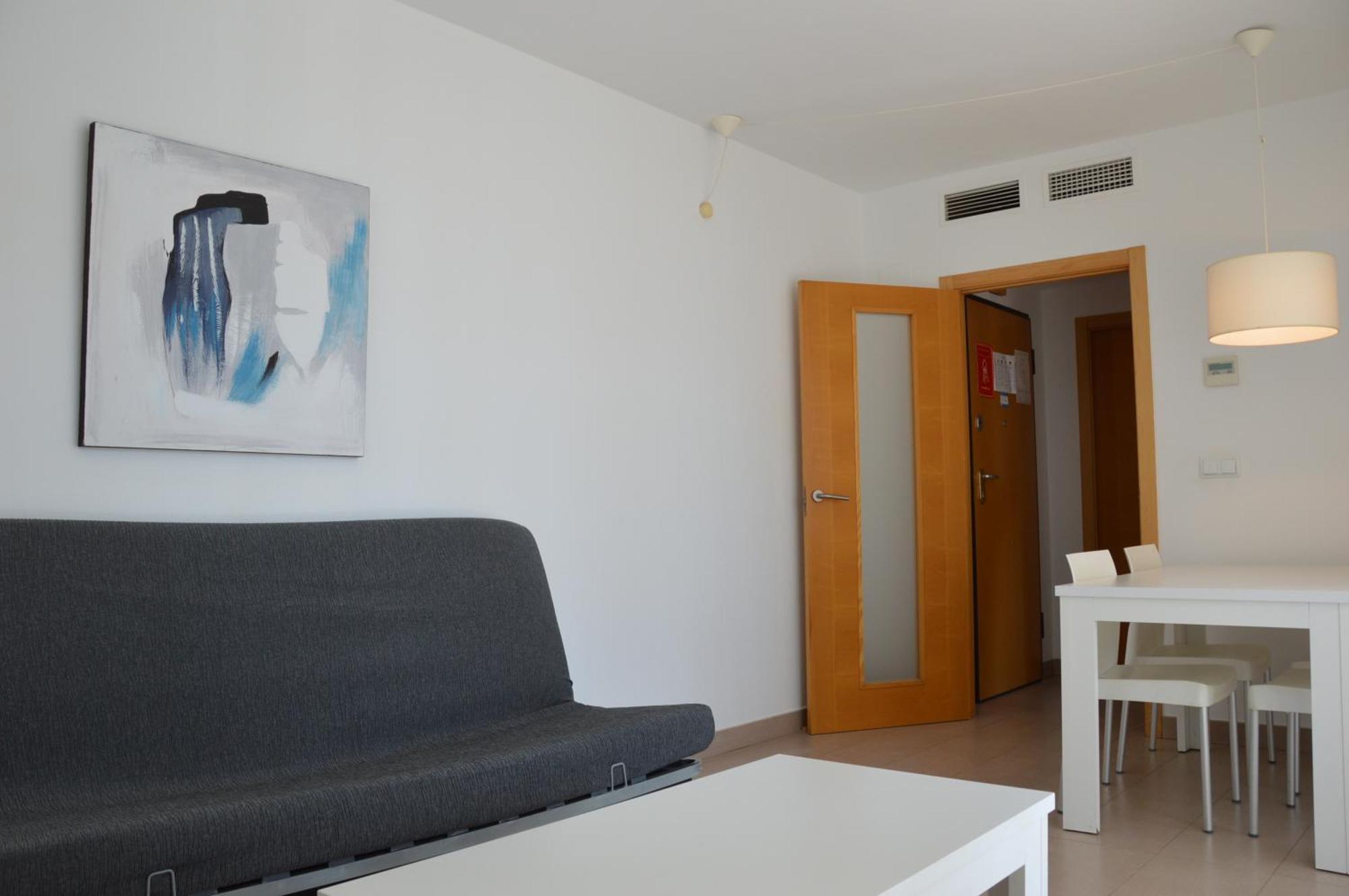 D'Oboe Marlovi Apt With Pool Benidorm Exteriör bild